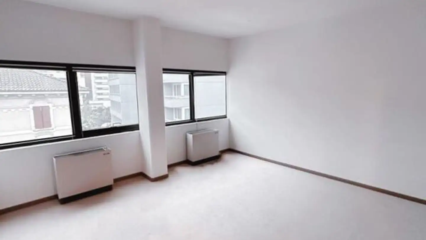 Bürofläche mieten - Via San Salvatore 13, 6900 Paradiso - Foto 3