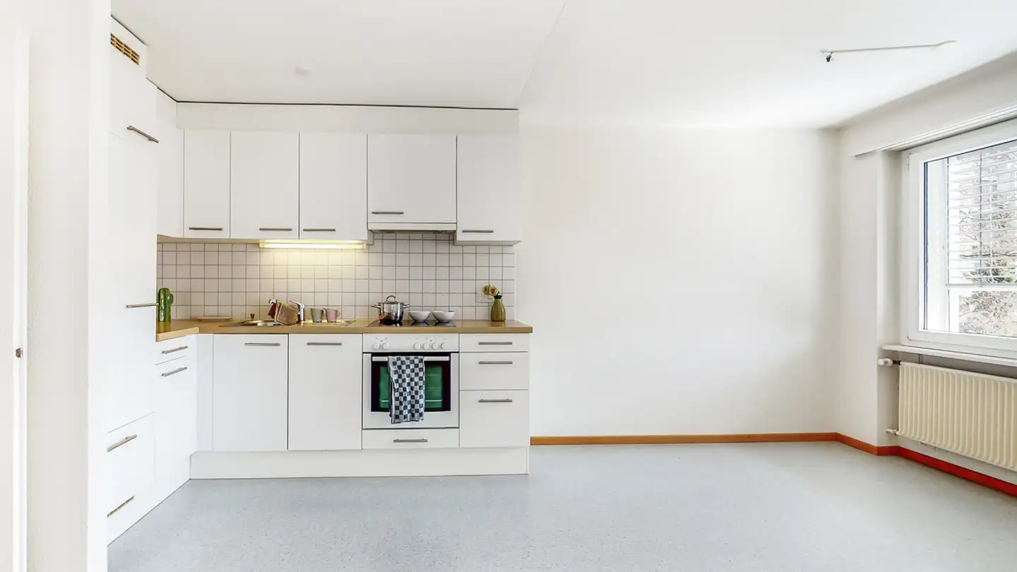 Wohnung mieten - Grederstrasse 16E, 4512 Bellach - Foto 3