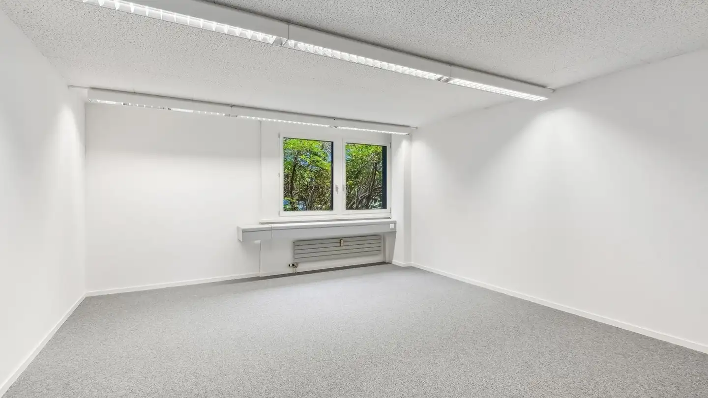 Office space for rent - Chollerstrasse 23, 6312 Steinhausen - Photo 2