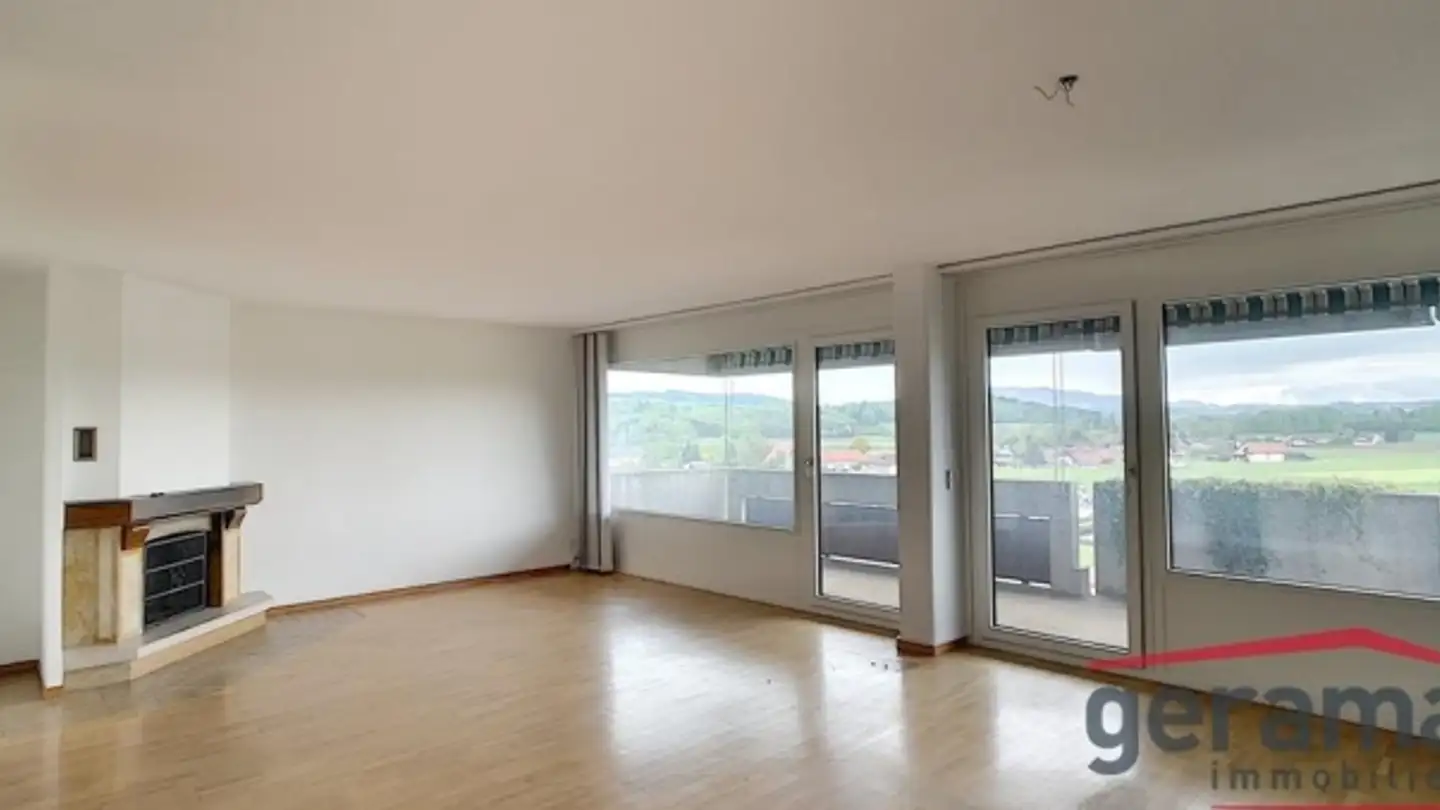 Bürofläche mieten - Impasse Du Nouveau-Marché 1, 1723 Marly - Foto 3