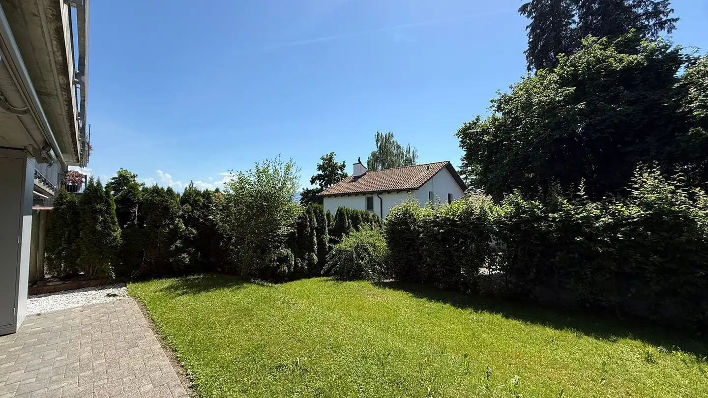 Wohnung mieten - Rotenrainstrasse 7, 8645 Jona