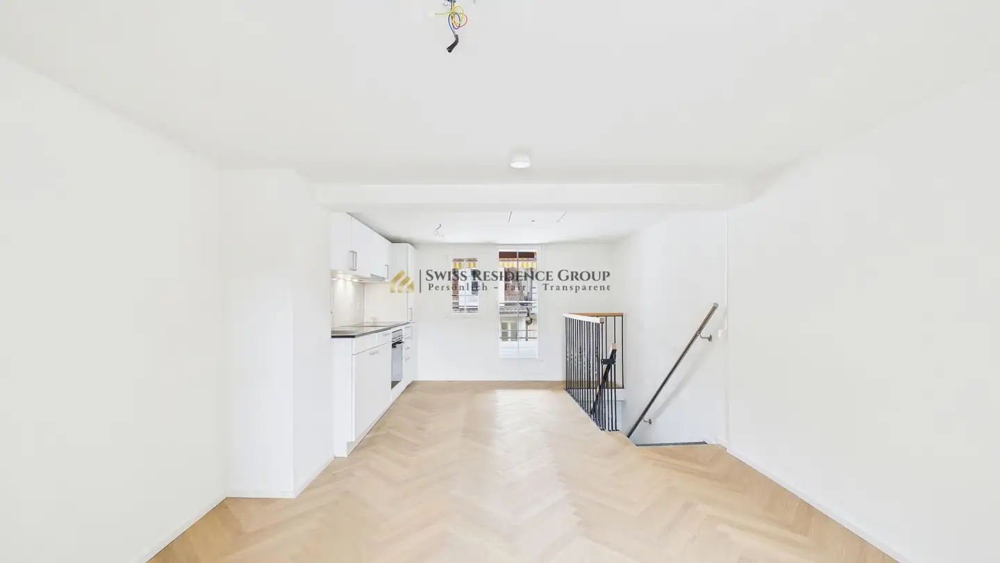 Villa for rent - 9000 St. Gallen