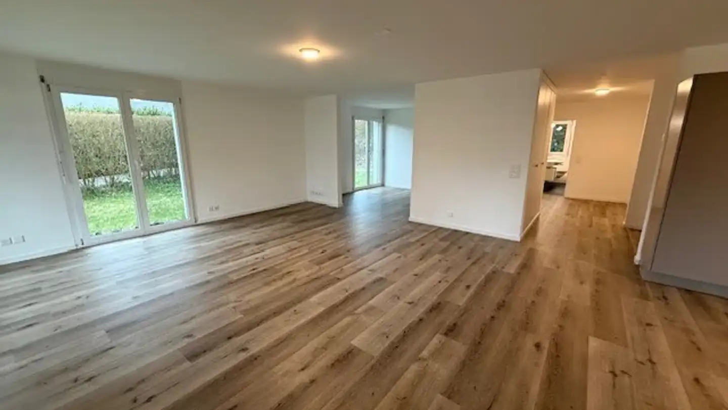 Wohnung mieten - Rotenrainstrasse 7, 8645 Jona - Foto 4