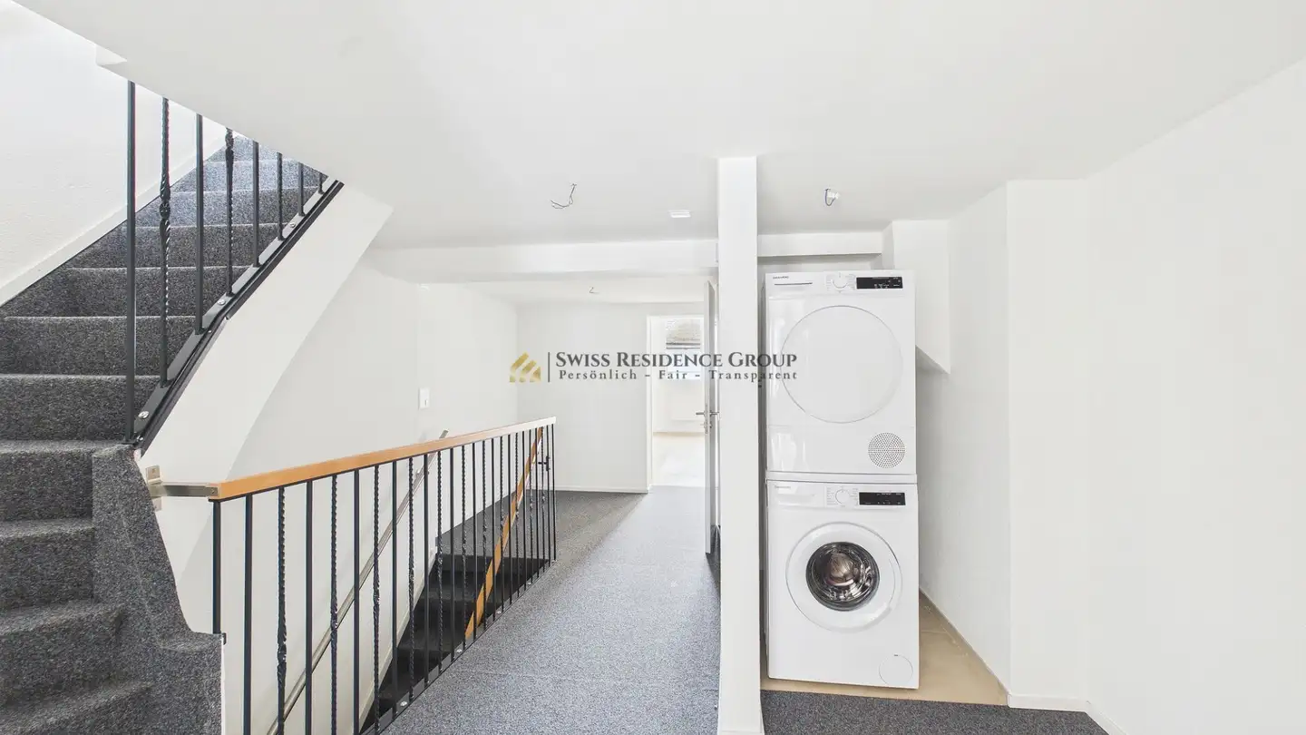 Villa for rent - 9000 St. Gallen - Photo 4