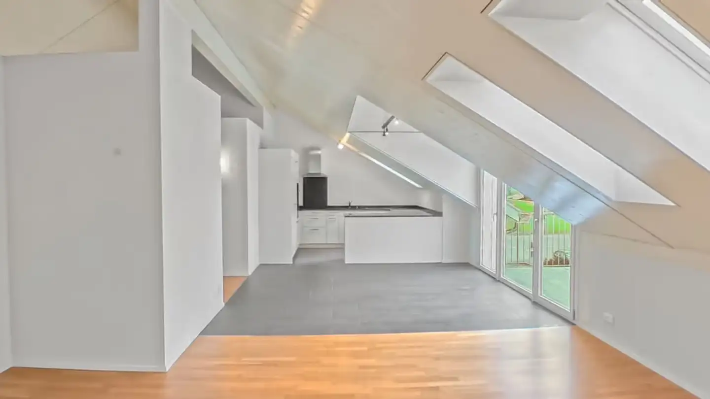 Apartment for rent - Schulstrasse 20, 5426 Lengnau AG - Photo 2