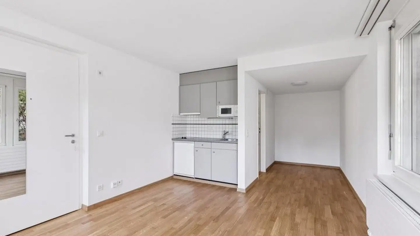 Apartment for rent - Bachweidstrasse 3a, 9011 St. Gallen - Photo 3