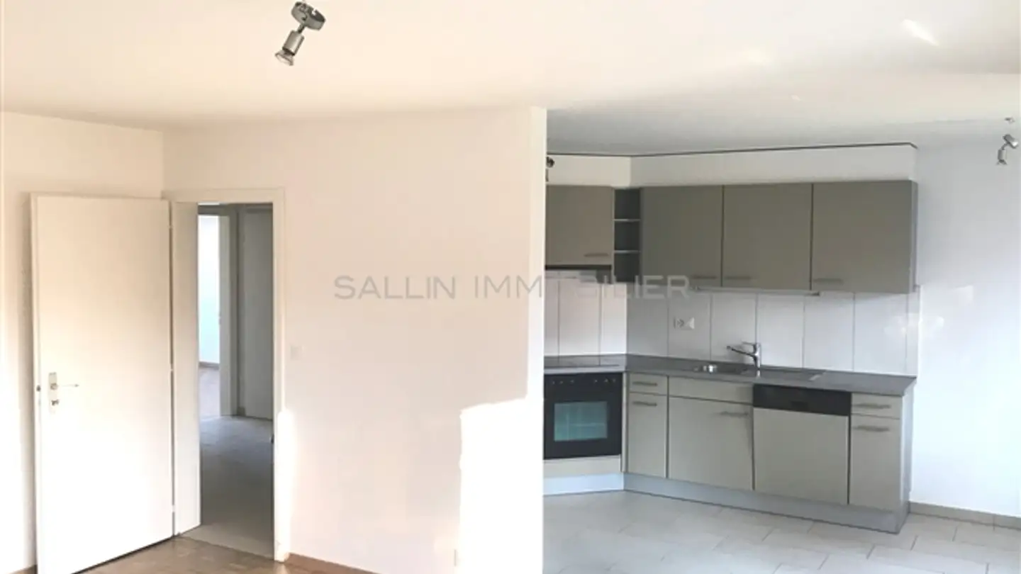 Appartement à louer - Chemin Des Pilons 8, 1630 Bulle - Photo 4