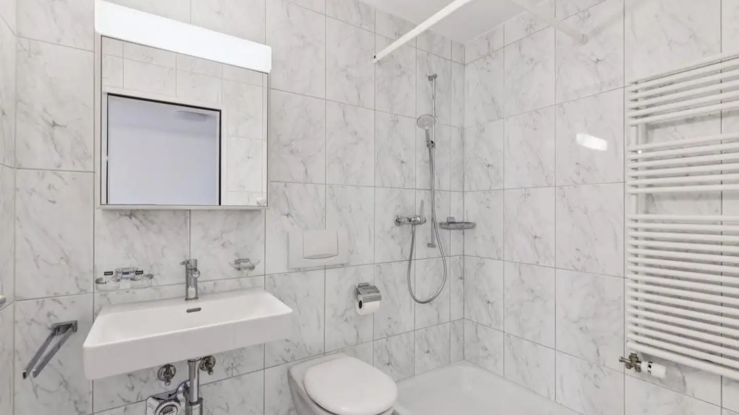 Apartment for rent - Bachweidstrasse 3a, 9011 St. Gallen - Photo 4