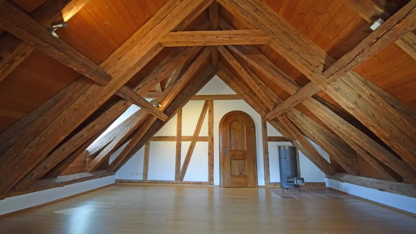 Penthouse for rent - Schützengasse 8, 6460 Altdorf UR - Photo 4