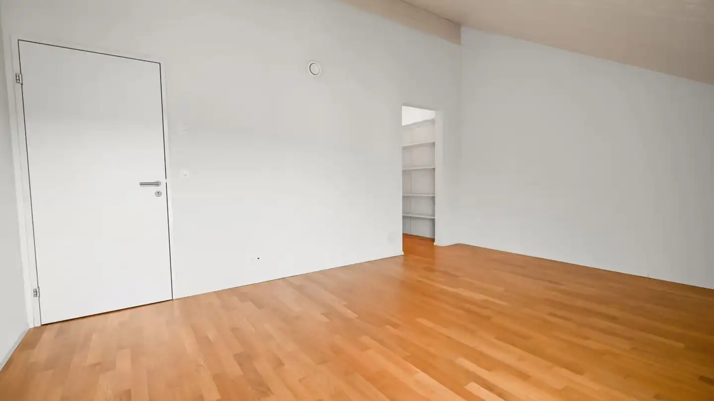 Apartment for rent - Schulstrasse 20, 5426 Lengnau AG - Photo 3