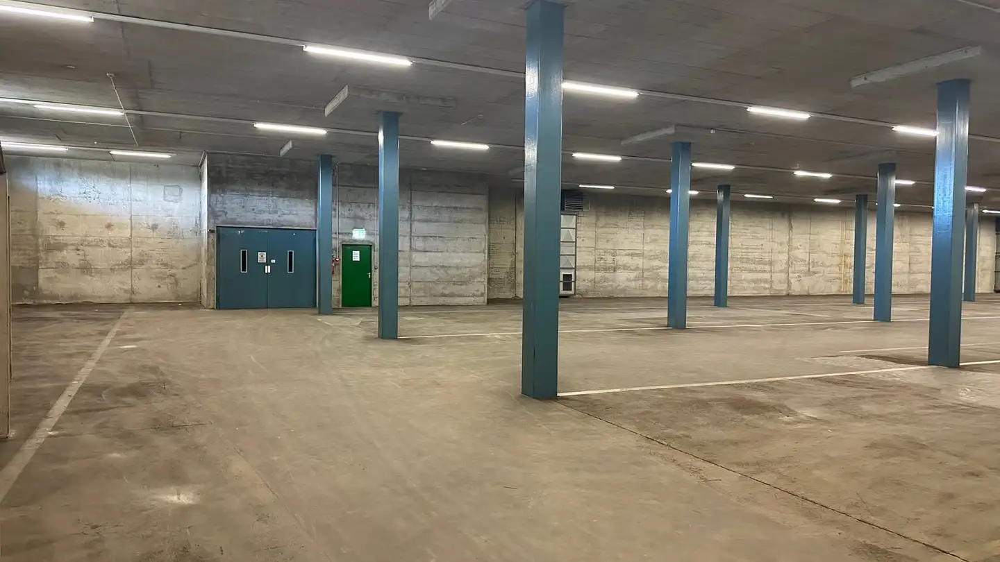 Espace de stockage à louer - Industriestrasse 36, 5600 Lenzburg - Photo 2
