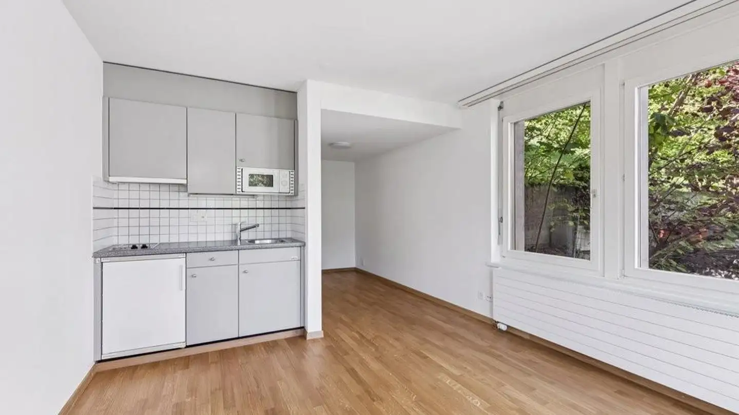 Apartment for rent - Bachweidstrasse 3a, 9011 St. Gallen