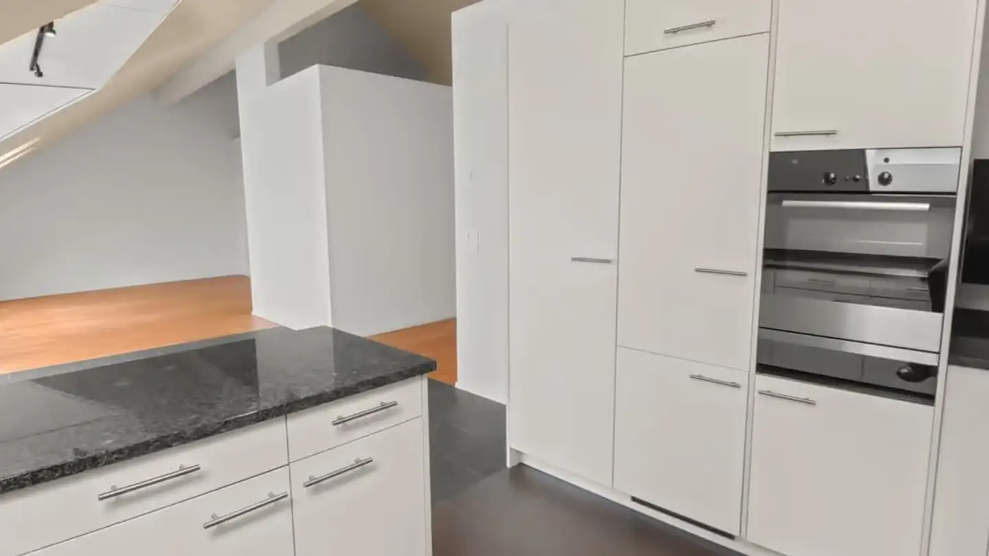 Apartment for rent - Schulstrasse 20, 5426 Lengnau AG
