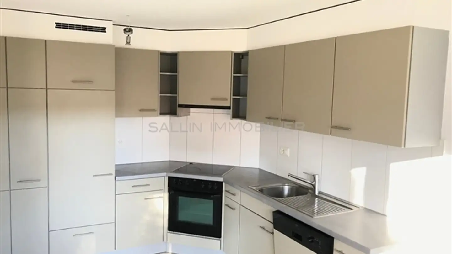 Appartement à louer - Chemin Des Pilons 8, 1630 Bulle - Photo 2