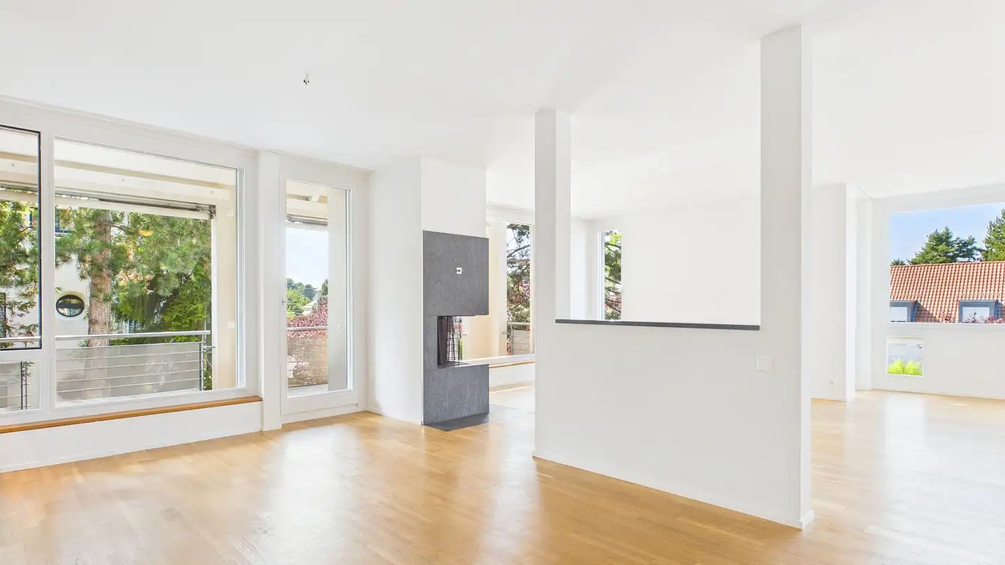 Wohnung mieten - Bruderholzallee 174, 4059 Basel - Foto 3