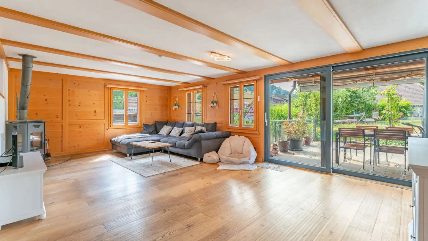 Maison jumelle à vendre - 4937 Ursenbach - Photo 4