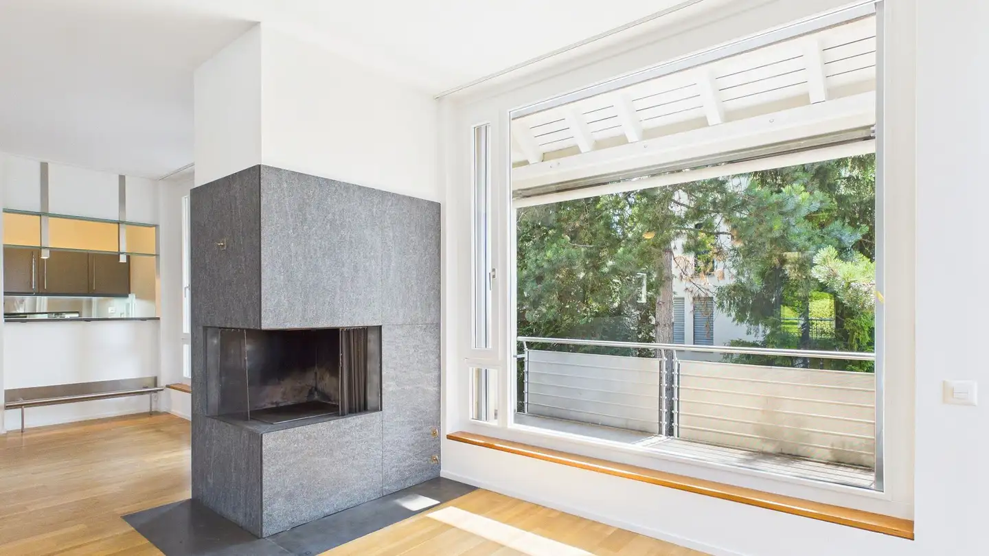 Wohnung mieten - Bruderholzallee 174, 4059 Basel - Foto 4