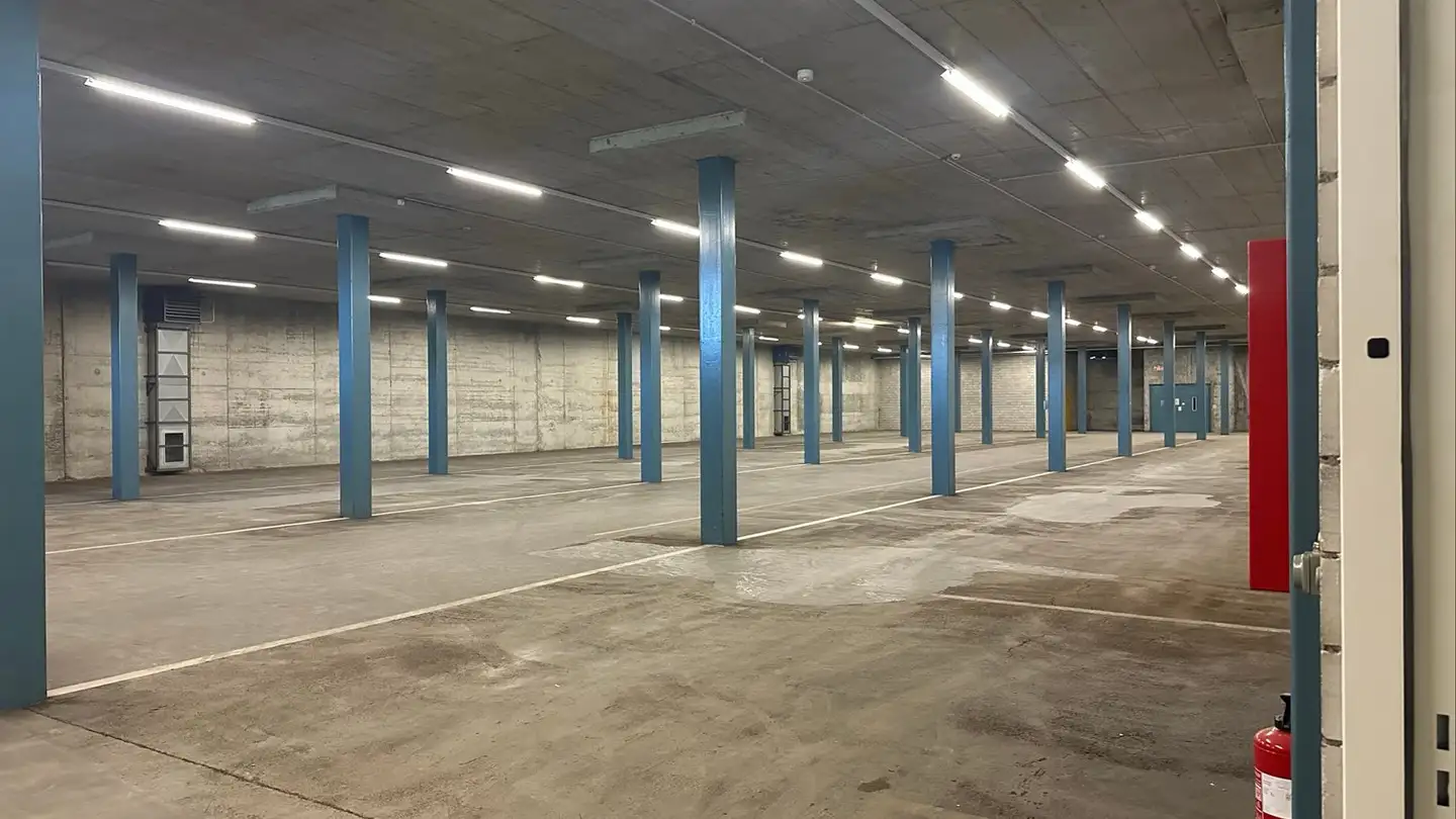 Espace de stockage à louer - Industriestrasse 36, 5600 Lenzburg - Photo 3