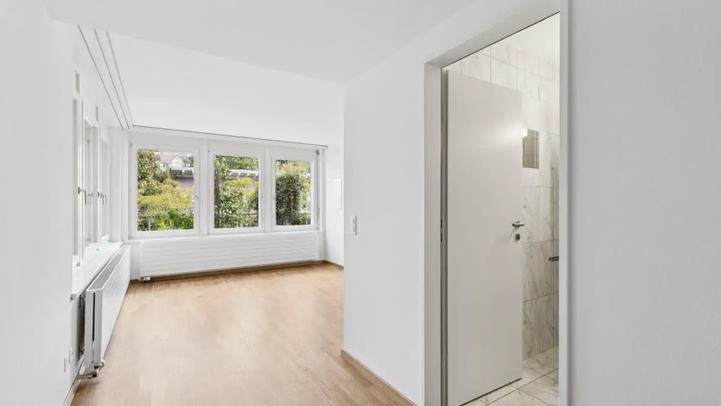 Apartment for rent - Bachweidstrasse 3a, 9011 St. Gallen - Photo 2