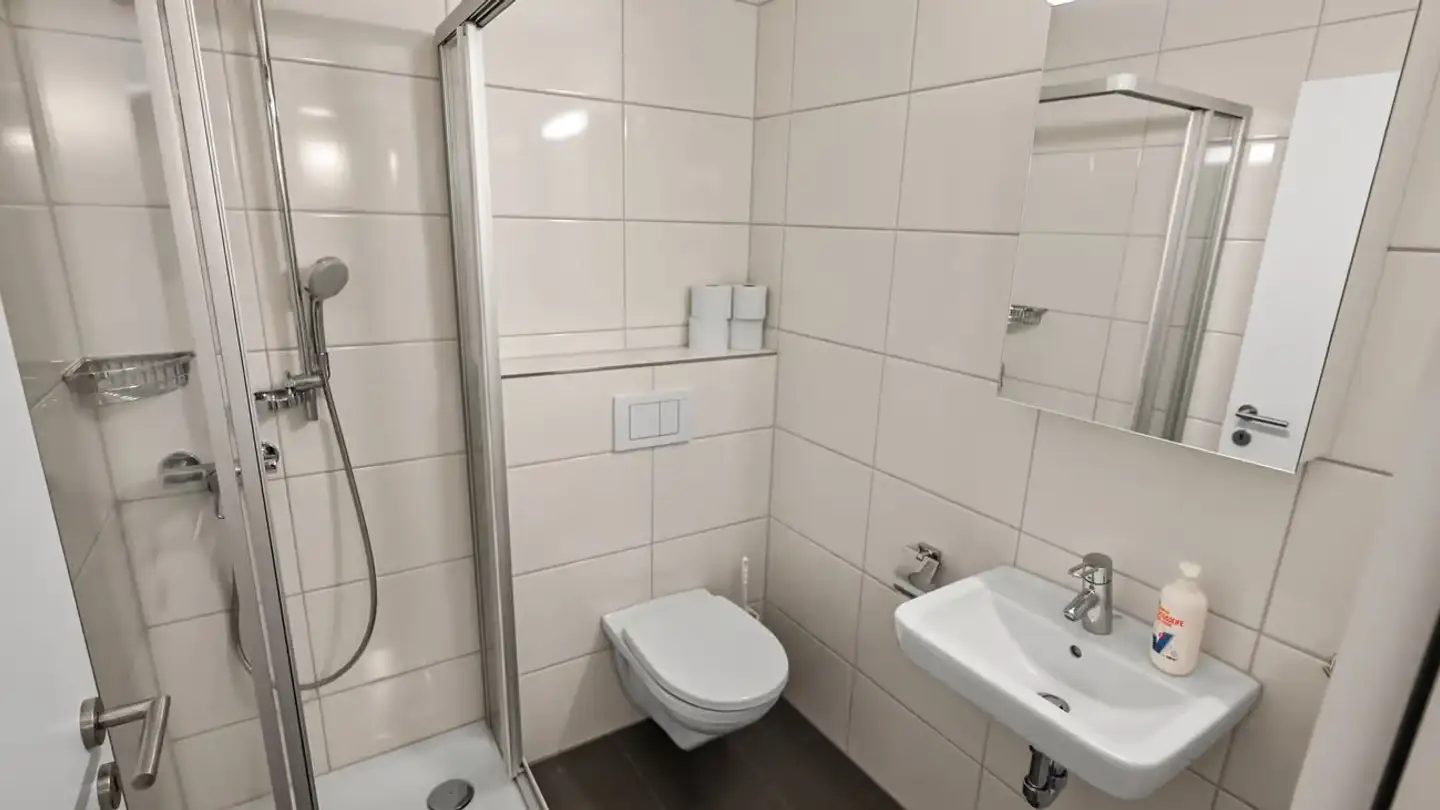 Apartment for rent - Schulstrasse 20, 5426 Lengnau AG - Photo 4