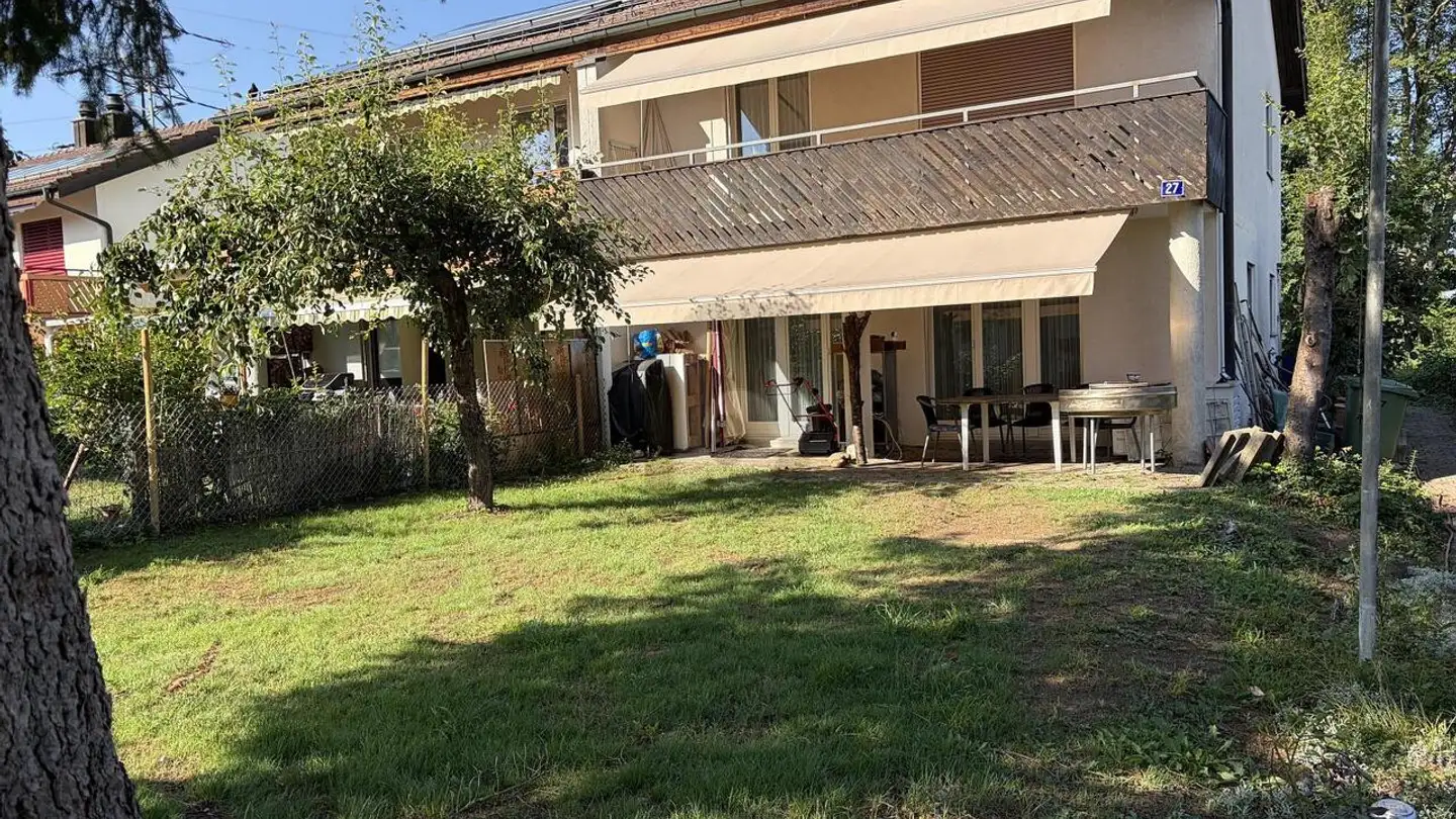 Casa bifamiliare in vendita - 8406 Winterthur