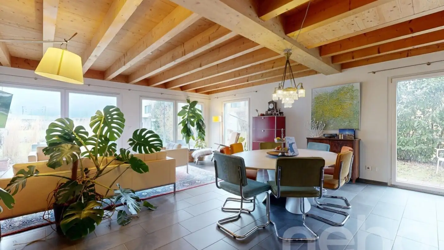 Casa bifamiliare in vendita - 3604 Thun - Foto 2