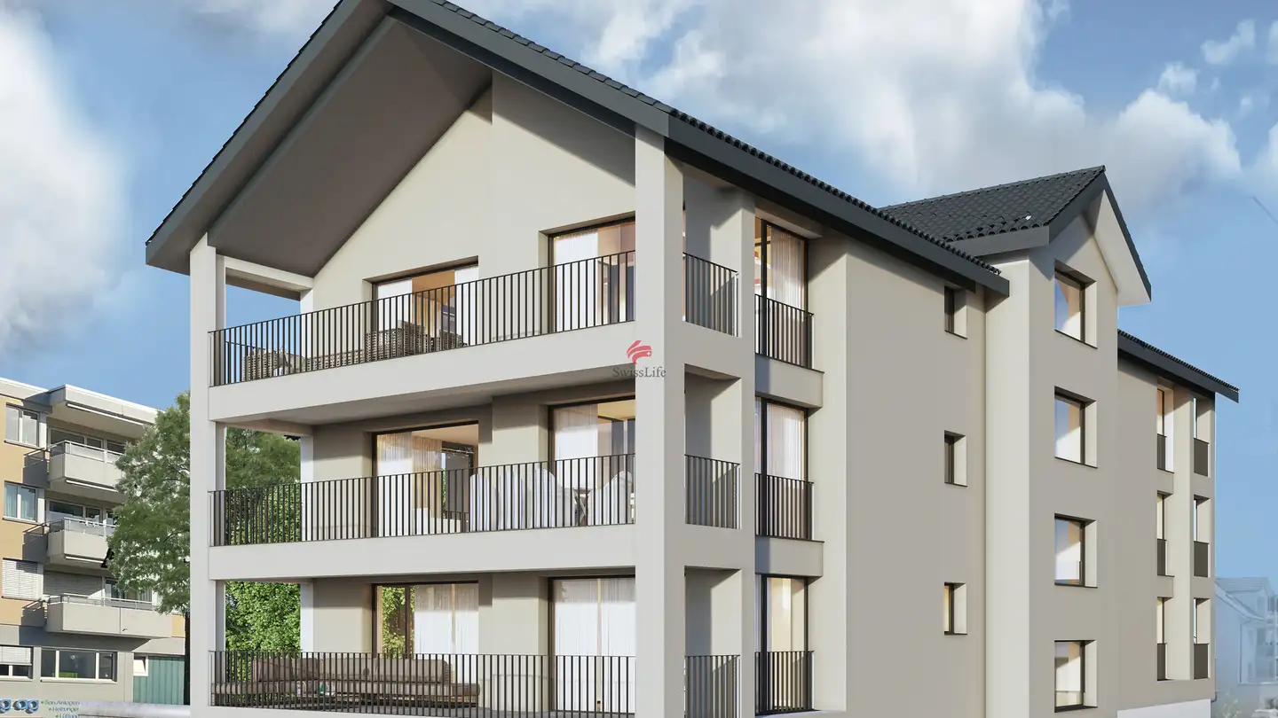 Commerciale in vendita - Luzernstrasse 11, 6206 Neuenkirch - Photo 4