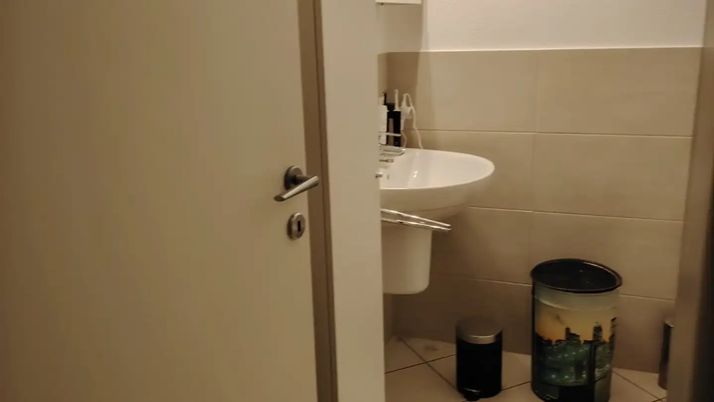Wohnung mieten - Via Campagnadorna, 6852 Genestrerio - Foto 4