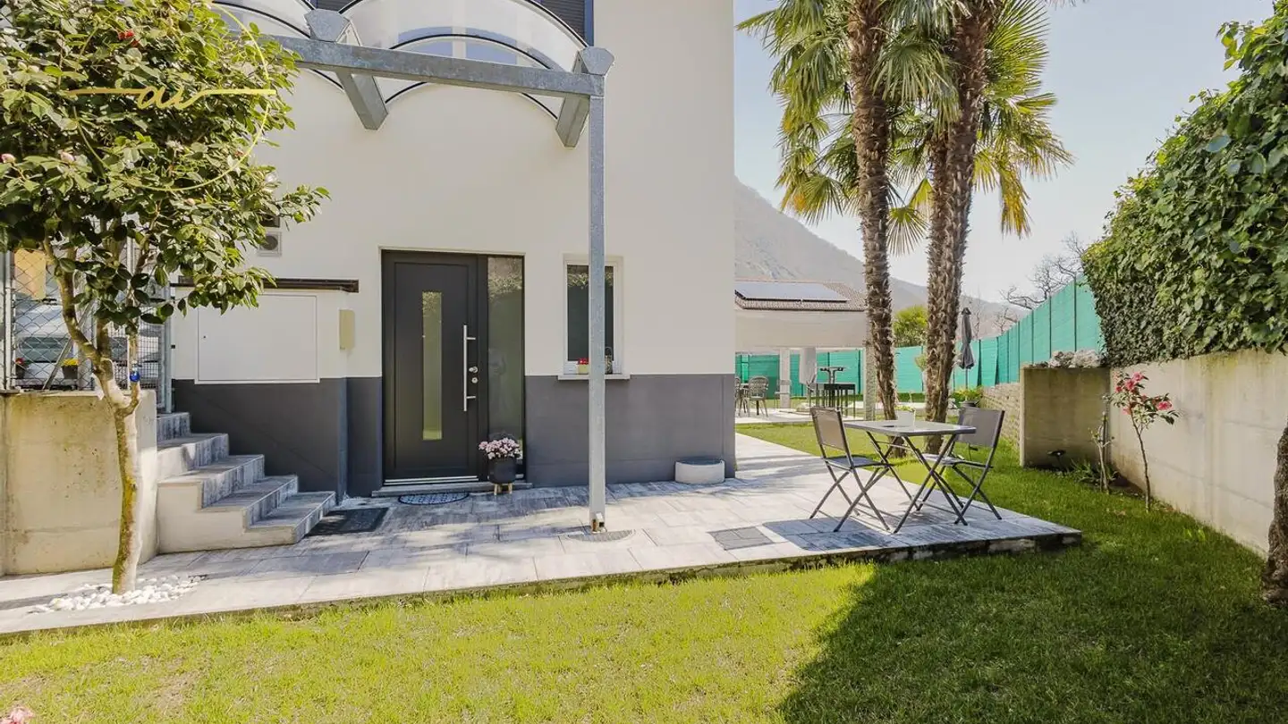 Casa singola in vendita - 6805 Mezzovico