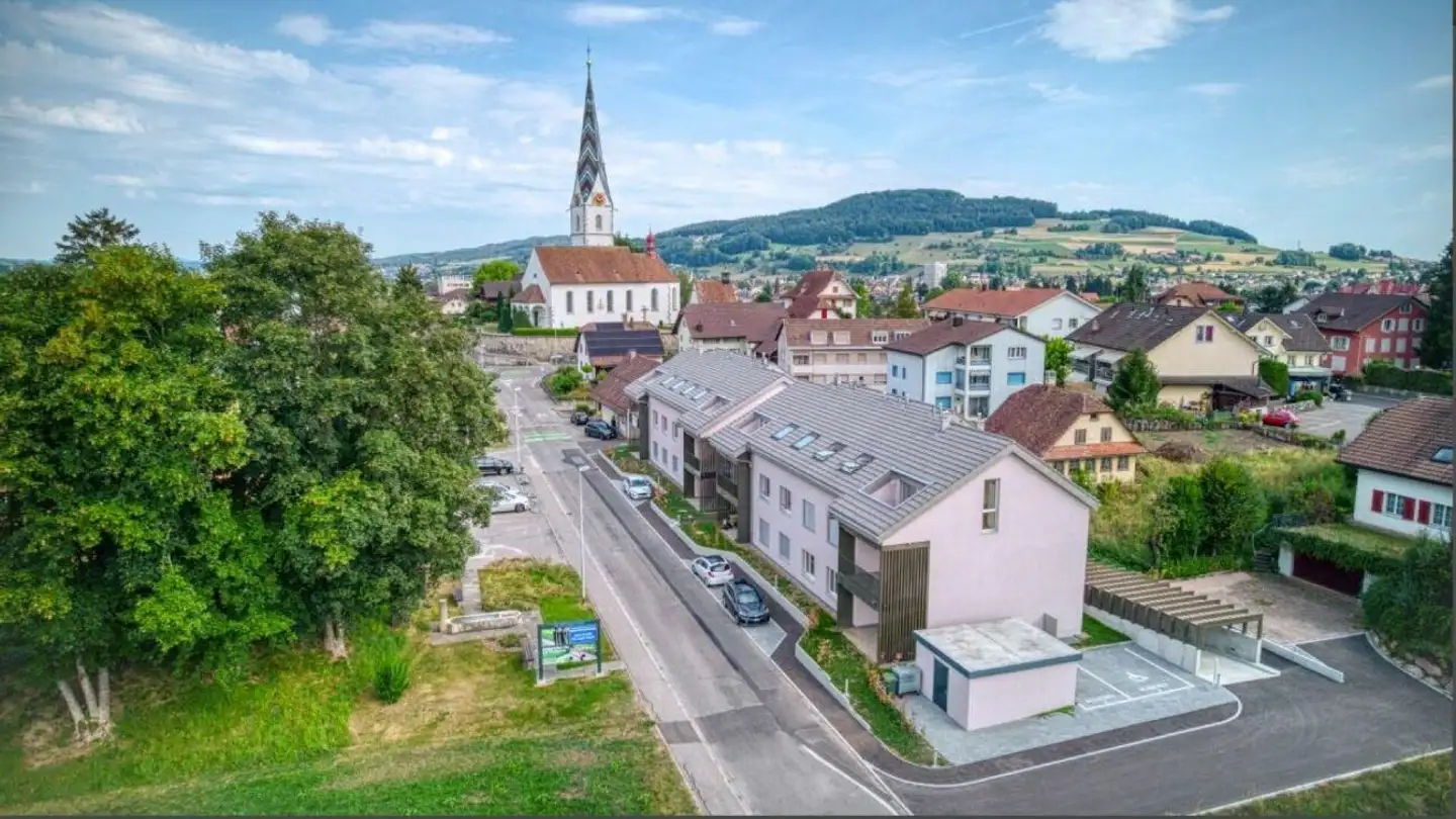 Magasin à vendre - Hausmattenstrasse 5, 5735 Pfeffikon LU - Photo 3