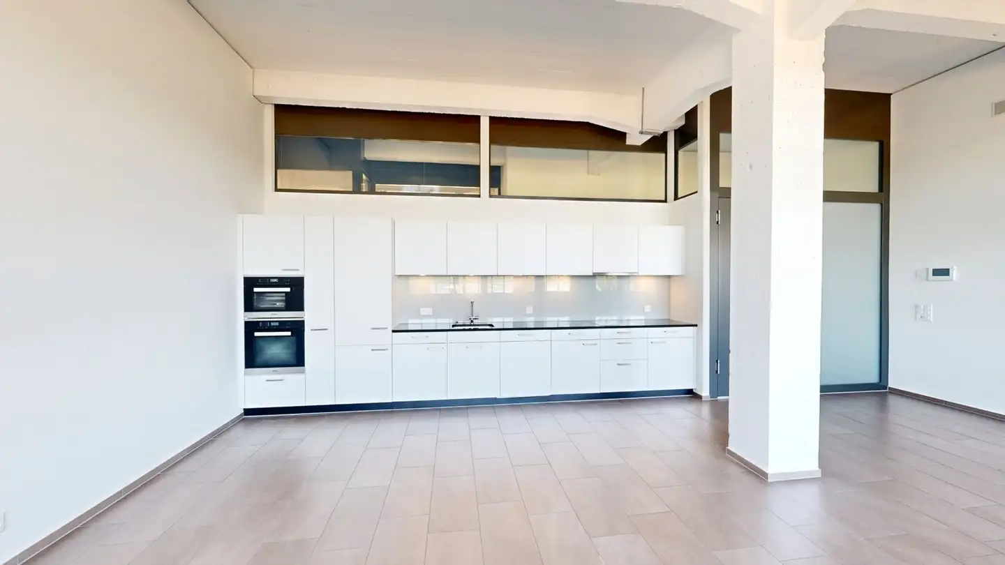 Loft for rent - Gewerbepark Bata 2, 4313 Möhlin - Photo 2