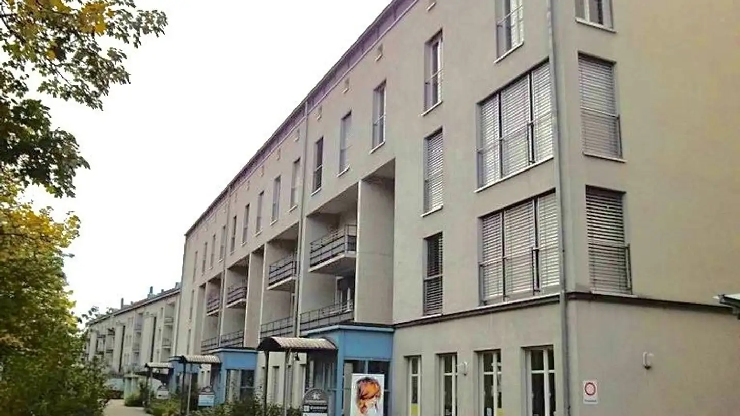 Office space for rent - Im Römerquartier 4c, 4800 Zofingen