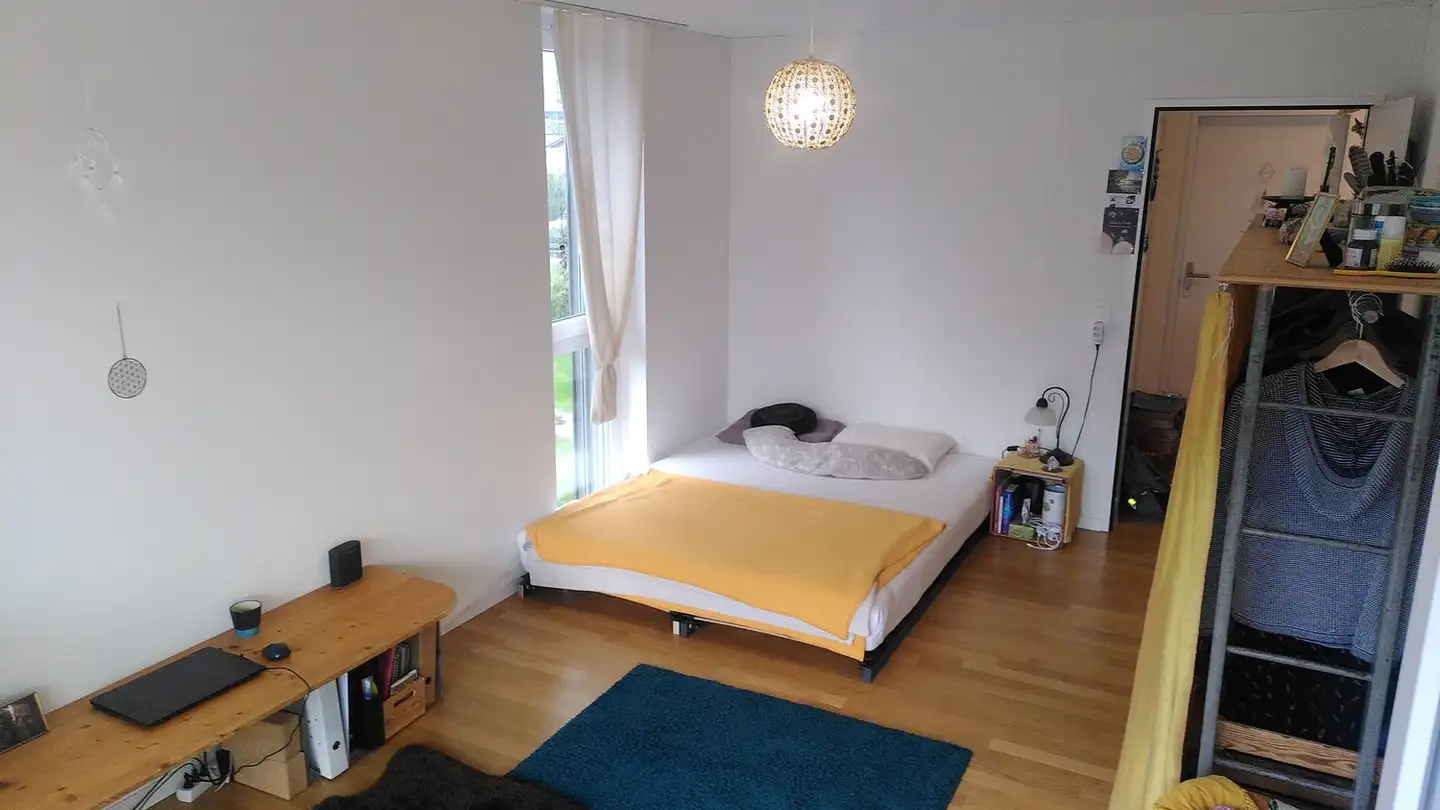 Wohnung mieten - Kanalpromenade, 3800 Interlaken