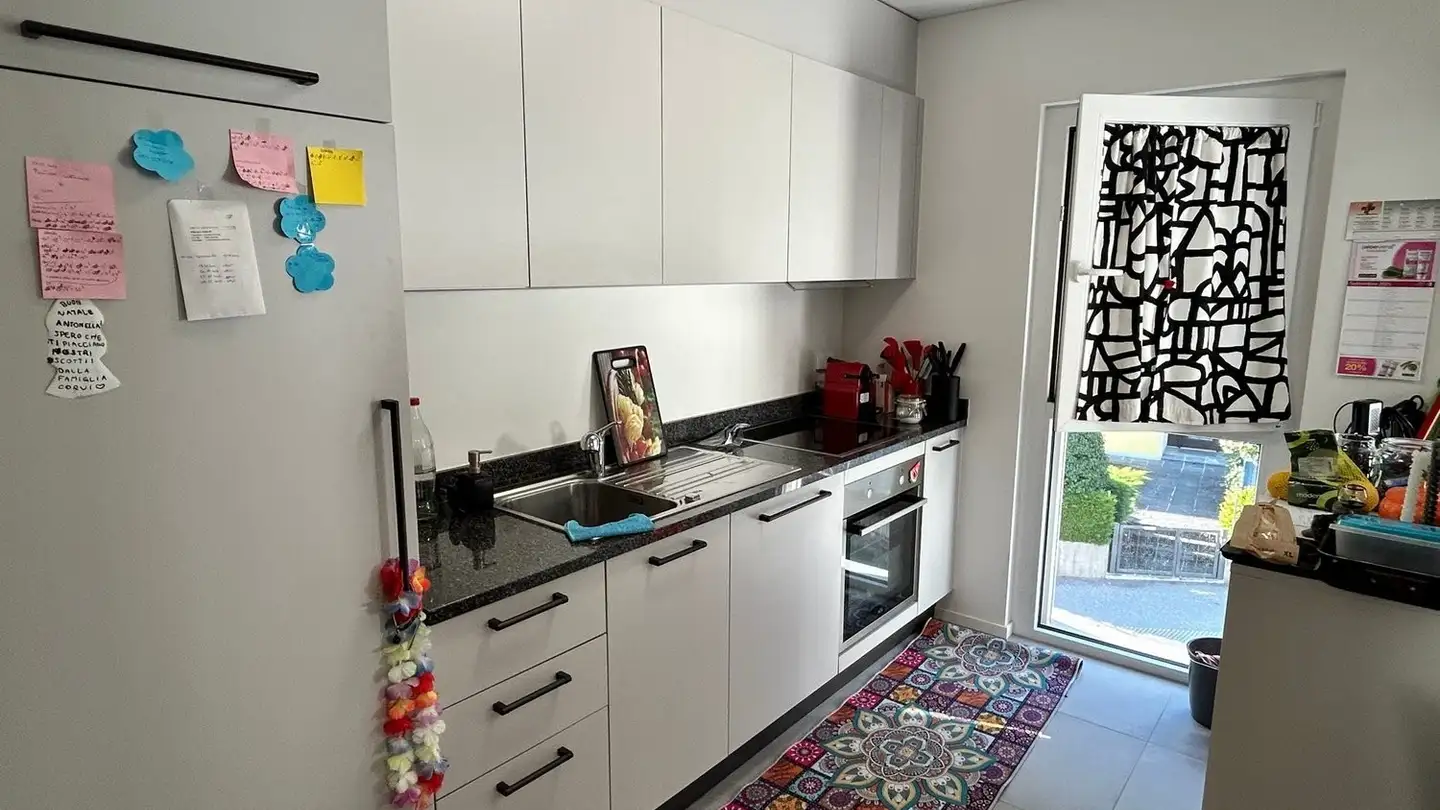 Appartamento in affitto - 6503 Bellinzona - Photo 4