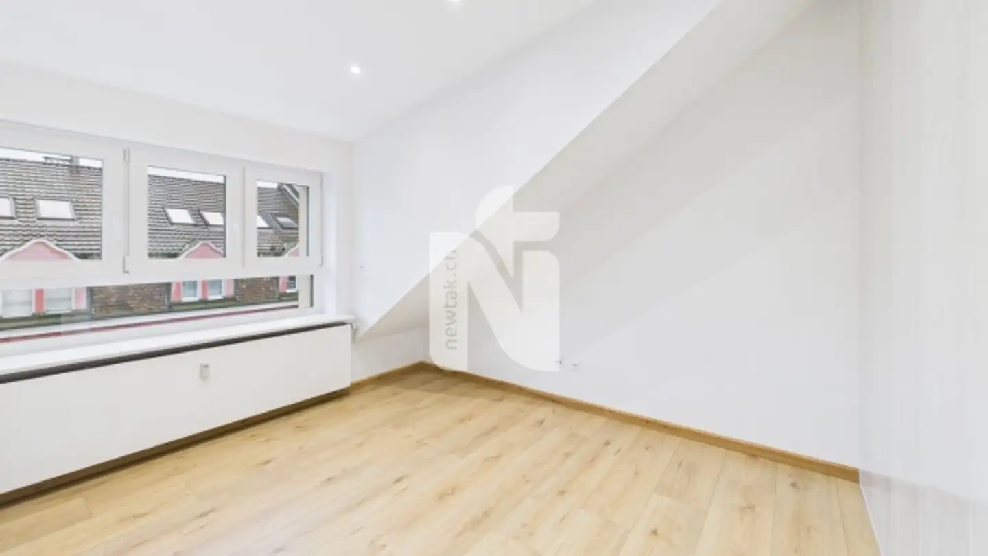 Penthouse for rent - Brombacherstrasse 7, 4057 Basel - Photo 3
