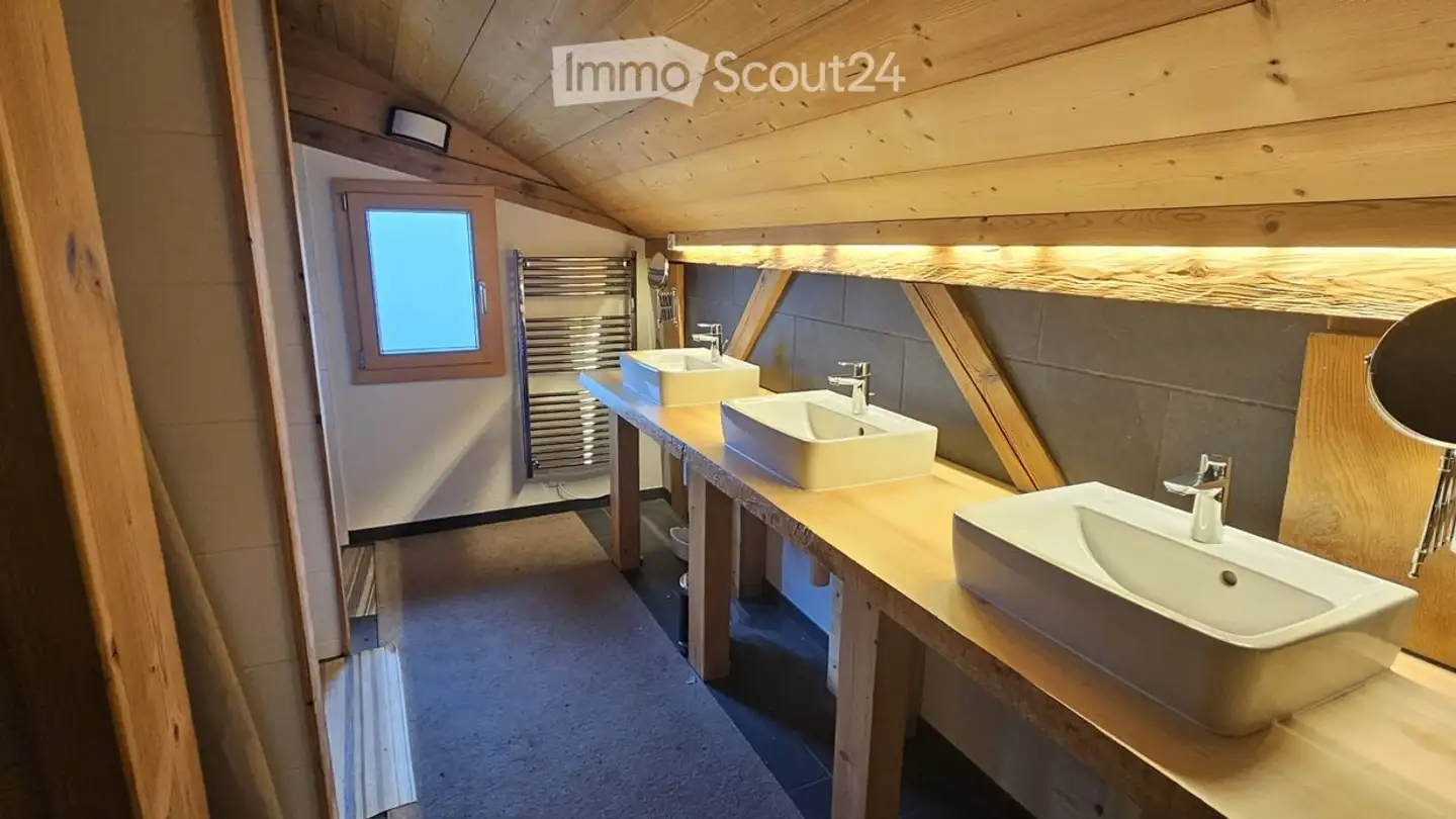 Casa singola in vendita - 1874 Champéry - Photo 4