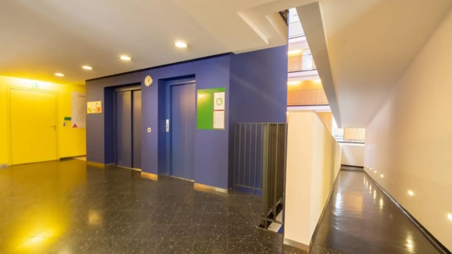 Bureau à louer - Industriestrasse 24, 6060 Sarnen