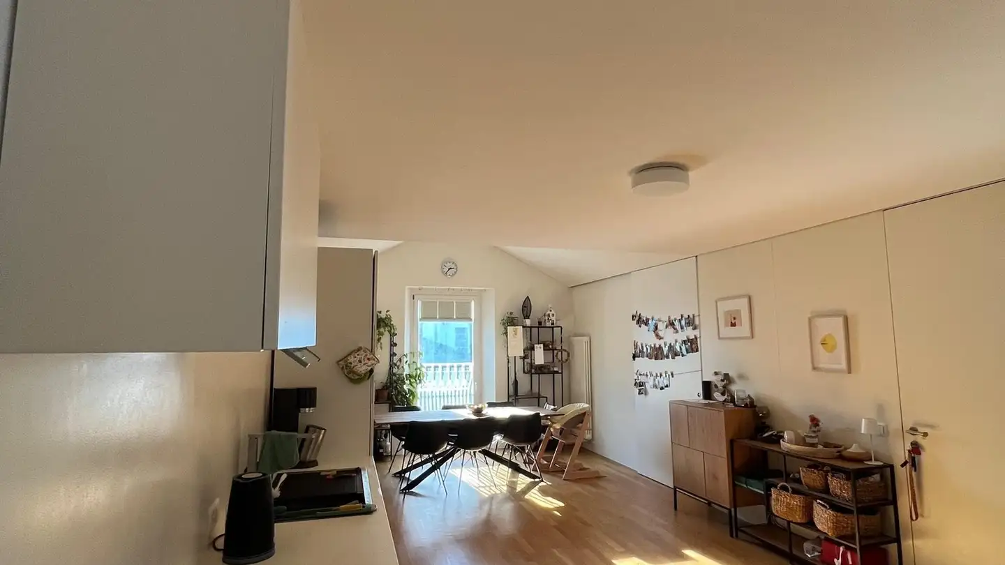 Appartamento in affitto - Viale Officina, 6500 Bellinzona - Photo 2