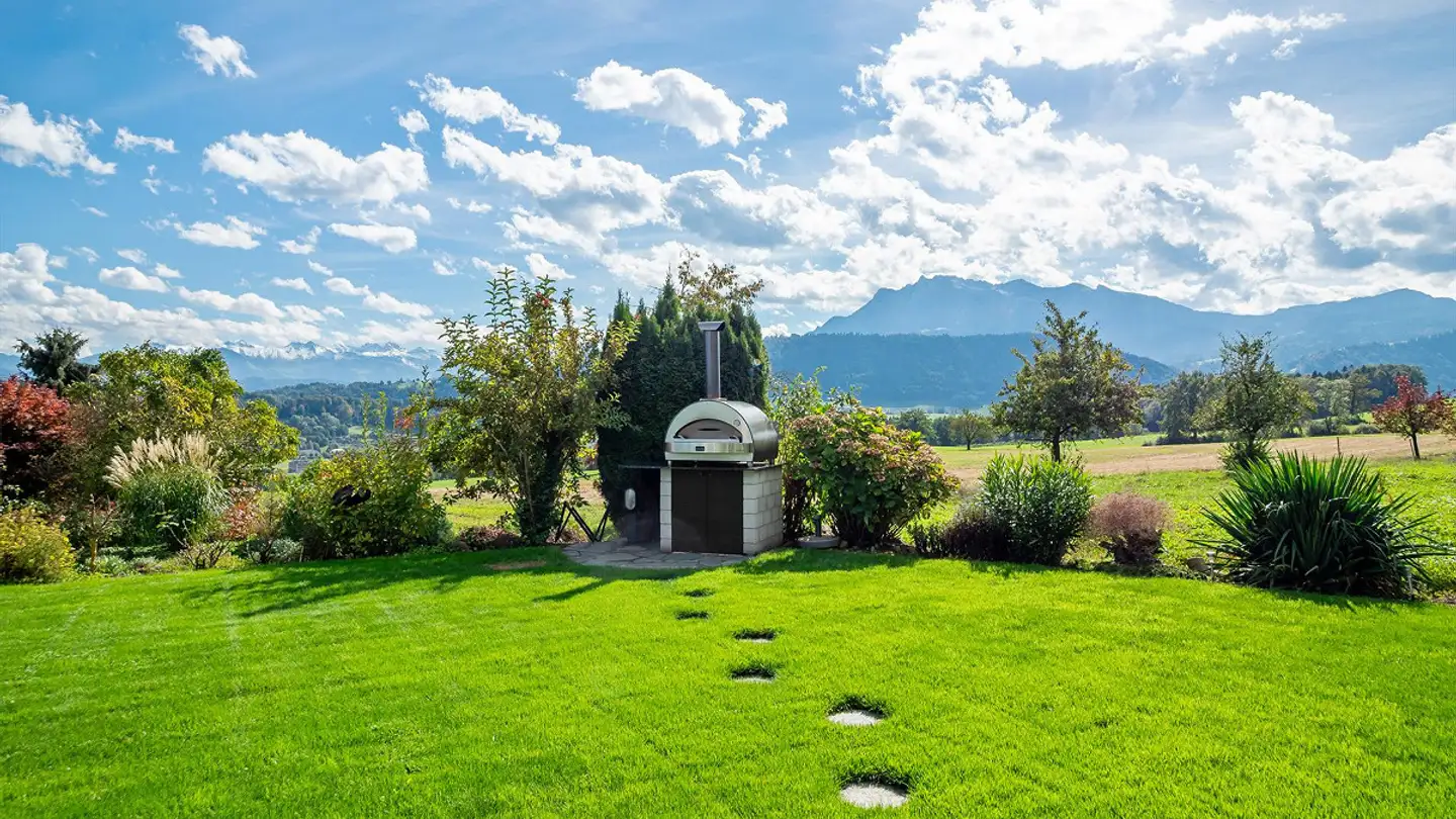 Casa singola in vendita - Unter Wolfisbüel 3, 6020 Emmenbrücke - Photo 3