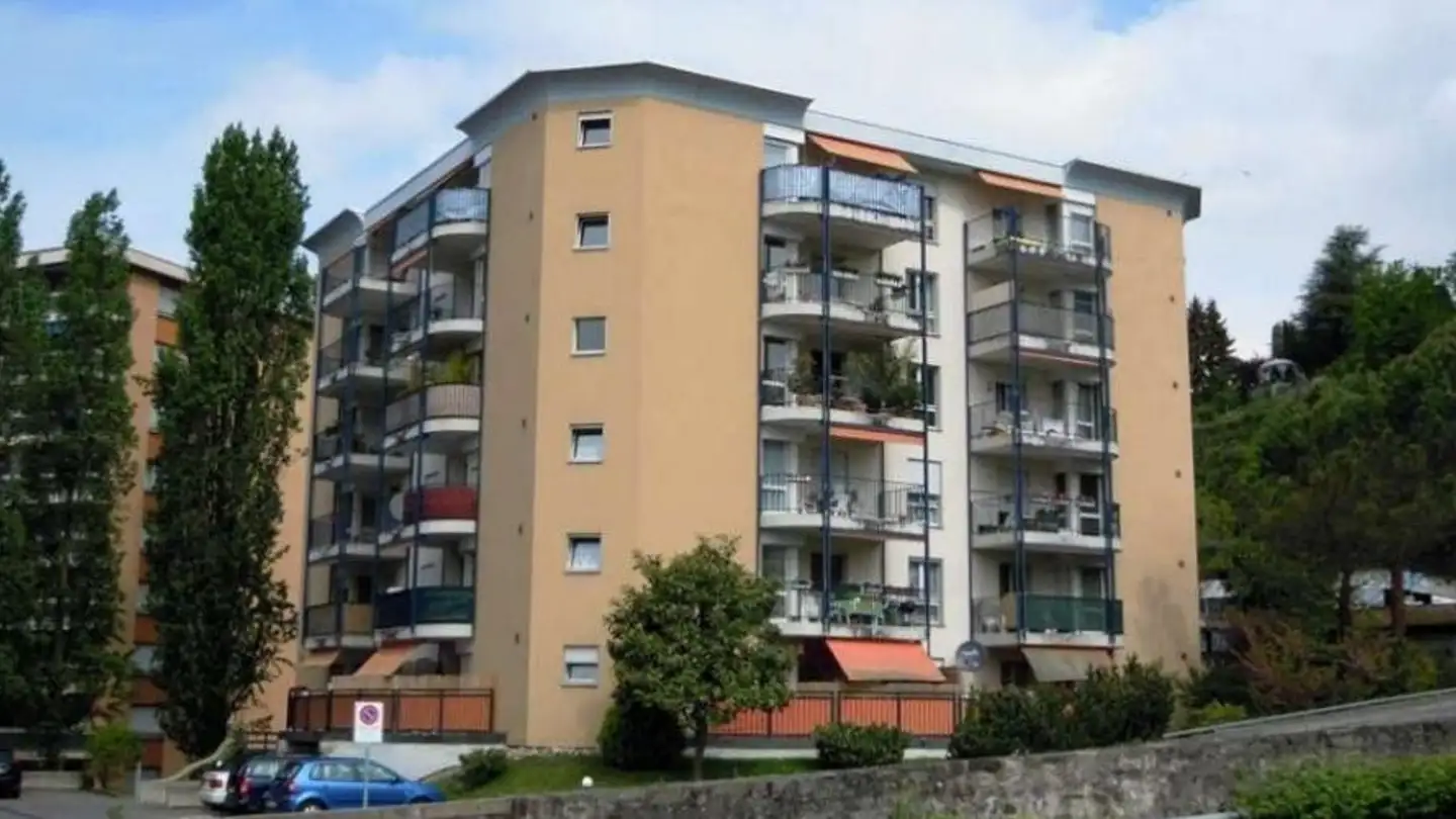 Appartamento in affitto - Chemin du Pierrier 11, 1815 Clarens - Foto 4