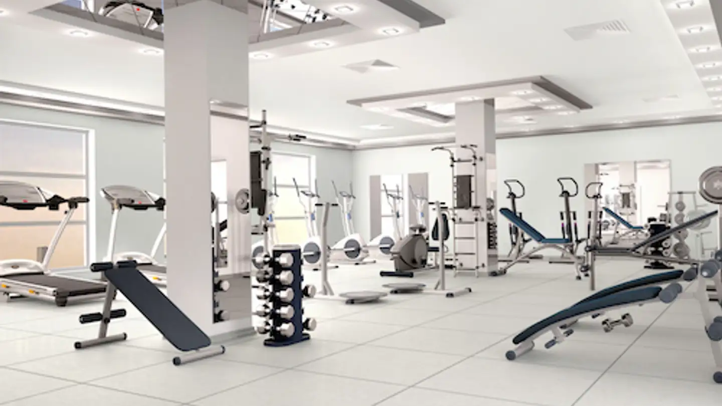 Shop for rent - 1030 Bussigny