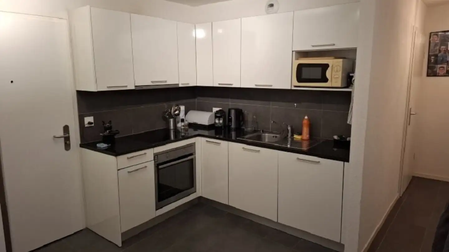 Apartment for rent - Chemin De Bérée 12, 1010 Lausanne