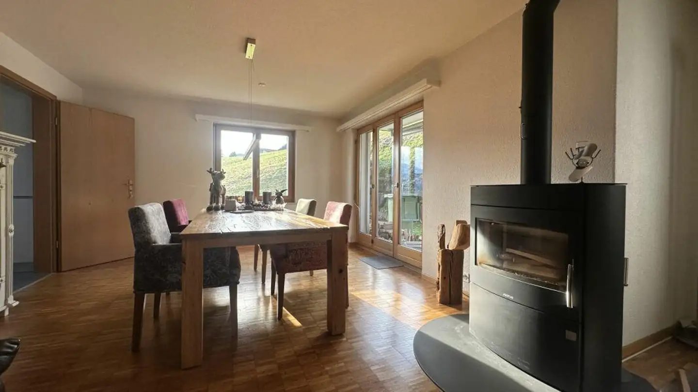 Maison individuelle à vendre - 9473 Gams - Photo 4