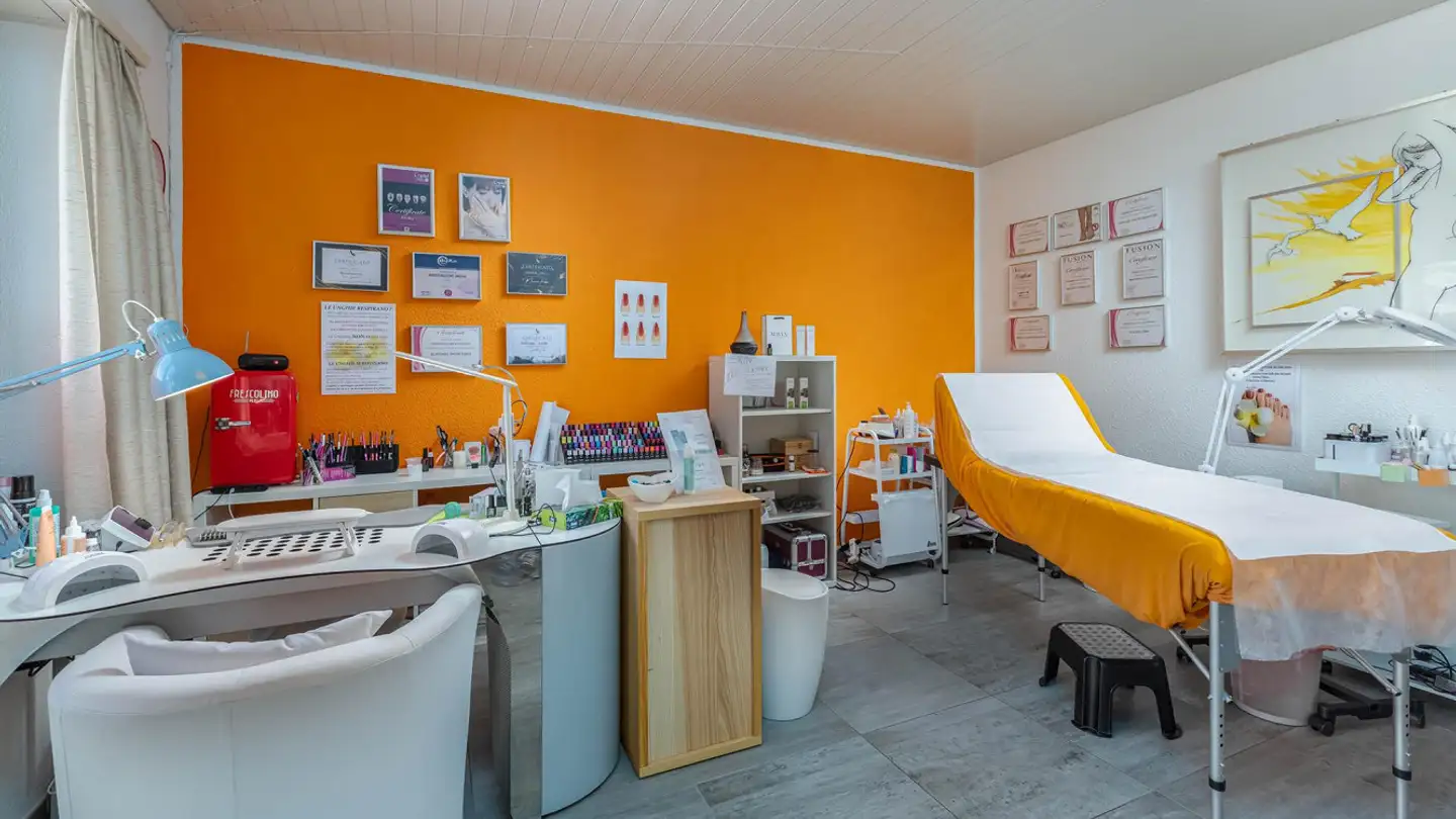 Maison individuelle à vendre - Purasca, 6989 Purasca - Photo 4