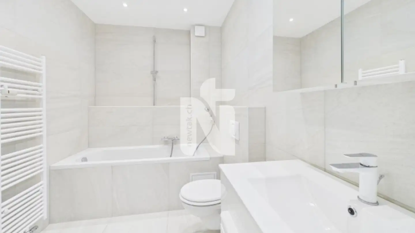 Penthouse for rent - Brombacherstrasse 7, 4057 Basel - Photo 4