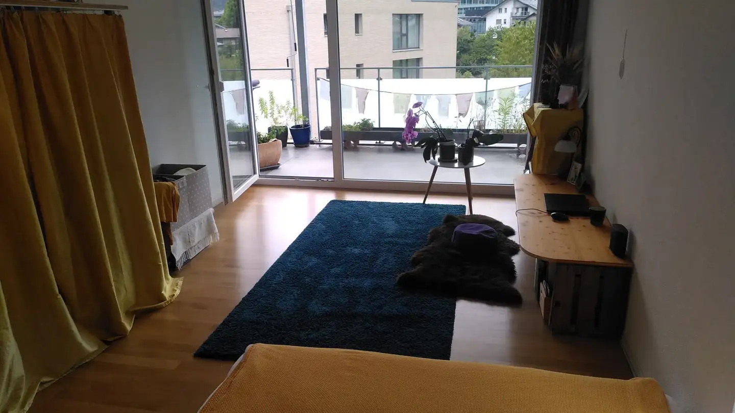 Wohnung mieten - Kanalpromenade, 3800 Interlaken - Foto 3