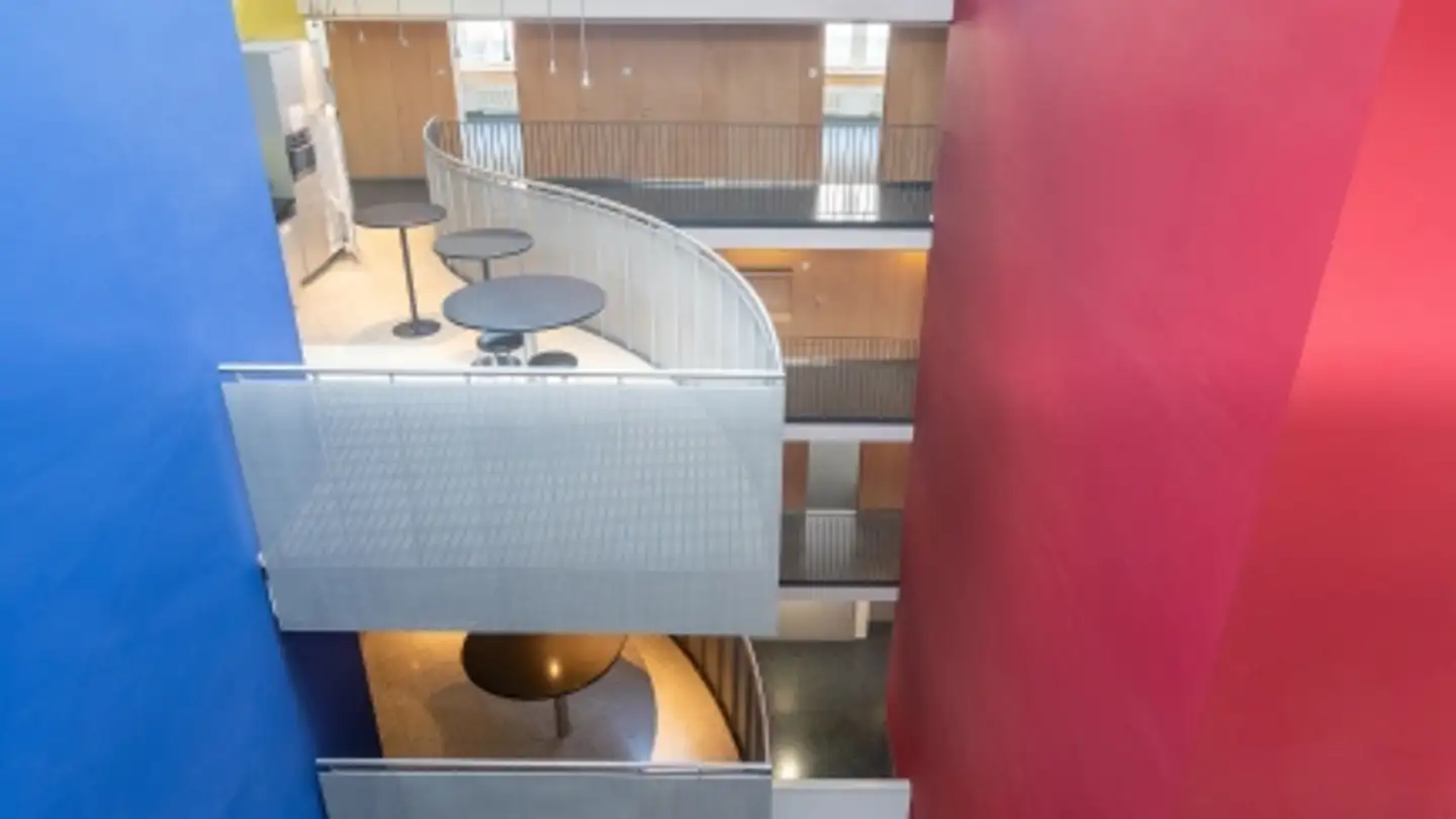 Bureau à louer - Industriestrasse 24, 6060 Sarnen - Photo 4