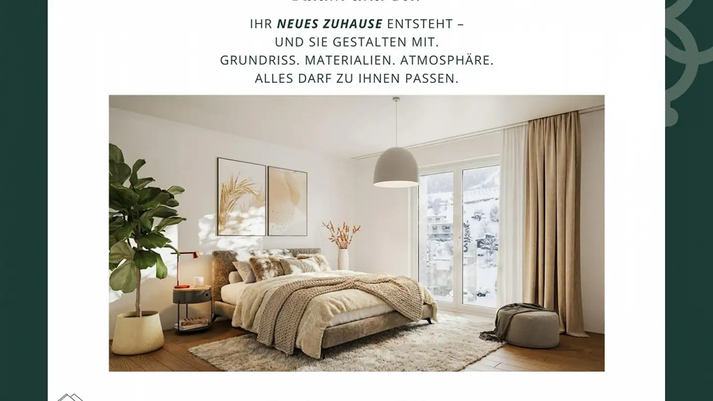 Appartamento in vendita - Hangetweg 6, 9434 Au SG - Foto 3