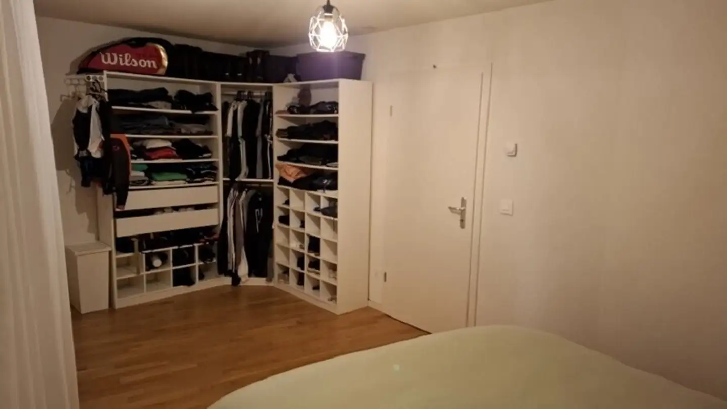 Apartment for rent - Chemin De Bérée 12, 1010 Lausanne - Photo 4