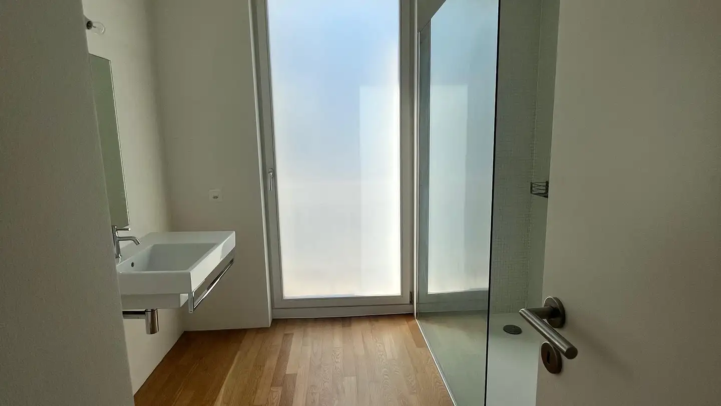 Appartamento in affitto - Viale Officina, 6500 Bellinzona - Photo 4